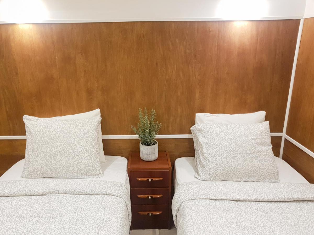 Waves Guesthouse - San Sebastian, San Sebastian